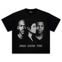 GREATEST MIKES 2026 V5 TANK TOP & TEE & LONG SLEEVE & LAYERED LS & HOODIE