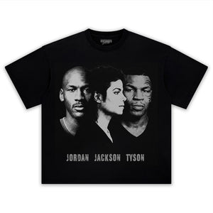 GREATEST MIKES 2026 V5 TANK TOP & TEE & LONG SLEEVE & LAYERED LS & HOODIE