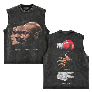 GREATEST MIKES 2026 V6 TANK TOP & TEE