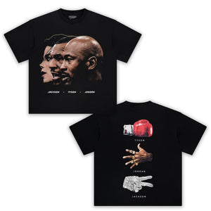 GREATEST MIKES 2026 V6 TANK TOP & TEE
