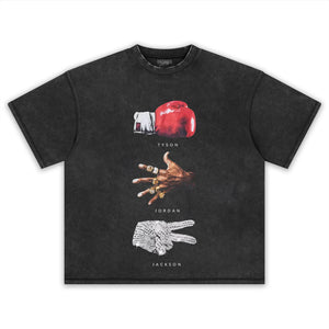 GREATEST MIKES TANK TOP & TEE & LONG SLEEVE & LAYERED LS & HOODIE