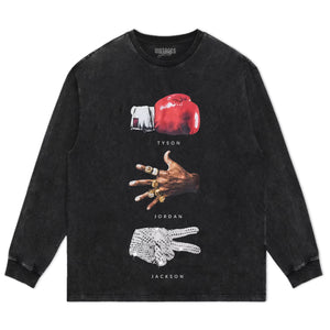 GREATEST MIKES TANK TOP & TEE & LONG SLEEVE & LAYERED LS & HOODIE