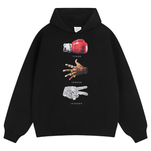 GREATEST MIKES TANK TOP & TEE & LONG SLEEVE & LAYERED LS & HOODIE