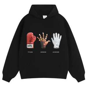 GREATEST MIKES V6 TANK TOP & TEE & LONG SLEEVE & LAYERED LS & HOODIE
