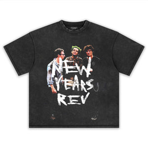 GREEN DAY STROY TEE