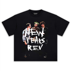 GREEN DAY STROY TEE