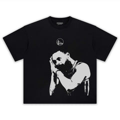 GS NIGHT NIGHT TEE