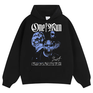GUNNA ONE OF WUN ALBUM TANK TOP & TEE & LONG SLEEVE & LAYERED LS & HOODIE