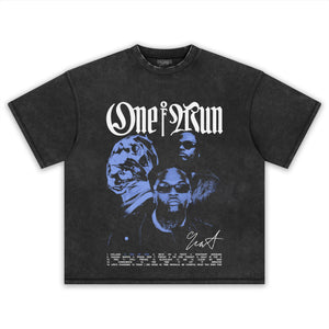 GUNNA ONE OF WUN ALBUM TANK TOP & TEE & LONG SLEEVE & LAYERED LS & HOODIE