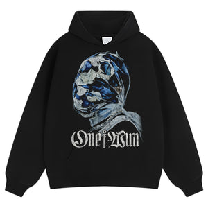 GUNNA ONE OF WUN VINTAGE TANK TOP & TEE & LONG SLEEVE & LAYERED LS & HOODIE