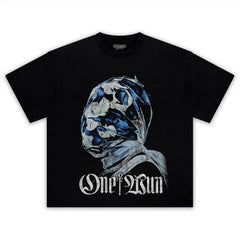 GUNNA ONE OF WUN VINTAGE TANK TOP & TEE & LONG SLEEVE & LAYERED LS & HOODIE
