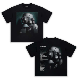 GUNNA & THE LAST WUN 2025 TEE