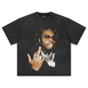 GUNNA V3 Y2K TEE