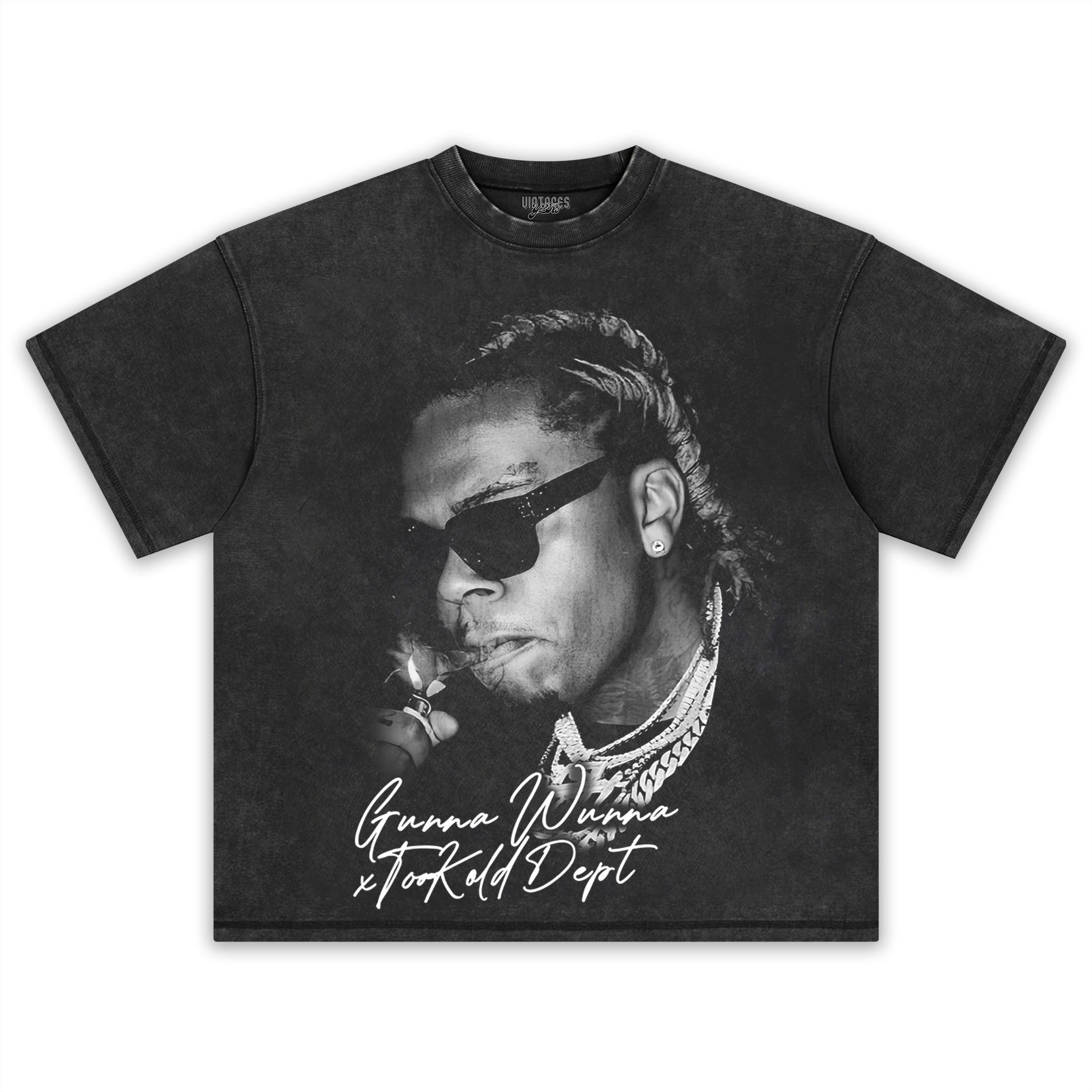 GUNNA WUNNA TEE