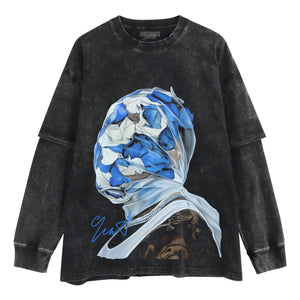 GUNNA WUN WORLD TOUR TANK TOP & TEE & LONG SLEEVE & LAYERED LS & HOODIE