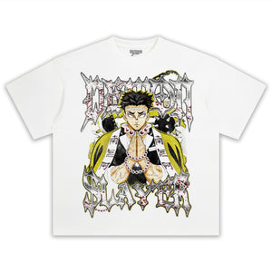 "GYOMEI" DEMON SLAYER LIMITED TO 24PIECES TEE