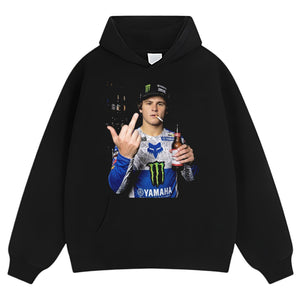 HAIDEN DEEGAN 2026 VX TANK TOP & TEE & LONG SLEEVE & LAYERED LS & HOODIE