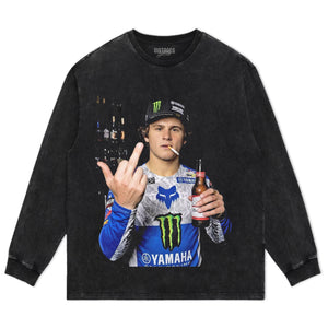 HAIDEN DEEGAN 2026 VX TANK TOP & TEE & LONG SLEEVE & LAYERED LS & HOODIE