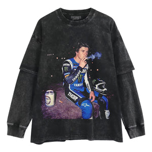 HAIDEN DEEGAN 2026 TANK TOP & TEE & LONG SLEEVE & LAYERED LS & HOODIE