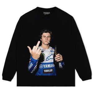 HAIDEN DEEGAN 2026 V1 TANK TOP & TEE & LONG SLEEVE & LAYERED LS & HOODIE