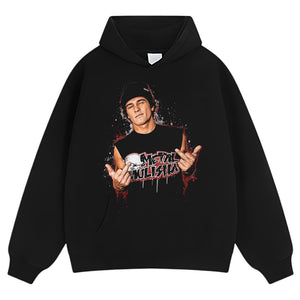 HAIDEN DEEGAN 2026 V2 TANK TOP & TEE & LONG SLEEVE & LAYERED LS & HOODIE
