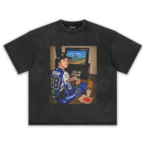 HAIDEN DEEGAN 2026 VB TANK TOP & TEE & LONG SLEEVE & LAYERED LS & HOODIE