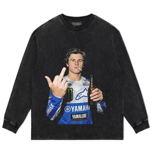 HAIDEN DEEGAN 2026 V1 TANK TOP & TEE & LONG SLEEVE & LAYERED LS & HOODIE