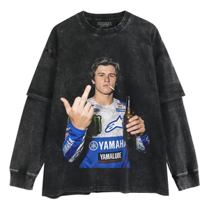 HAIDEN DEEGAN 2026 V1 TANK TOP & TEE & LONG SLEEVE & LAYERED LS & HOODIE