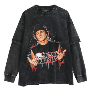 HAIDEN DEEGAN 2026 V2 TANK TOP & TEE & LONG SLEEVE & LAYERED LS & HOODIE