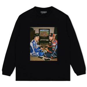 HAIDEN DEEGAN & ELI TOMAC V1 TANK TOP & TEE & LONG SLEEVE & LAYERED LS & HOODIE