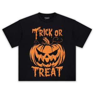 HALLOWEEN SPECIAL EDITION TEE