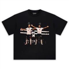 HARRY KANE & JUDE BELLINGHAM V2 TANK TOP & TEE & LONG SLEEVE & LAYERED LS & HOODIE