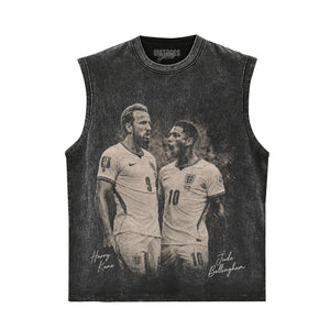 HARRY KANE & JUDE BELLINGHAM V3 TANK TOP & TEE & LONG SLEEVE & LAYERED LS & HOODIE
