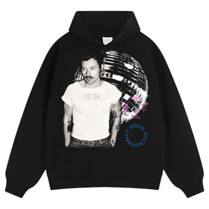 HARRY STYLES - KISS ALL THE TIME 1 TEE & LS & HOODIE