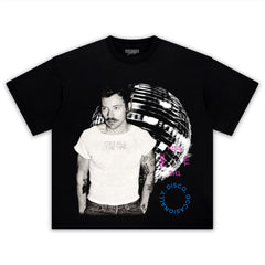 HARRY STYLES - KISS ALL THE TIME 1 TEE & LS & HOODIE