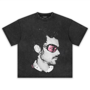 HARRY STYLES - TOGETHER PLAYERA TEE & LS & HOODIE