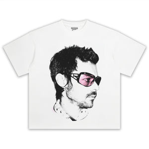 HARRY STYLES - TOGETHER PLAYERA TEE & LS & HOODIE