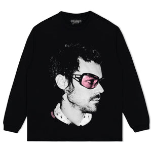 HARRY STYLES - TOGETHER PLAYERA TEE & LS & HOODIE