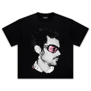 HARRY STYLES - TOGETHER PLAYERA TEE & LS & HOODIE