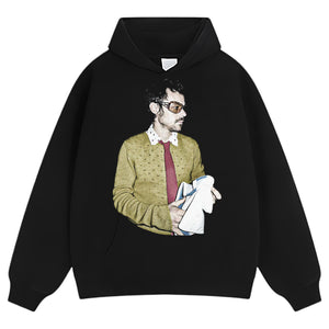 HARRY STYLES 2026 TEE & LS & HOODIE