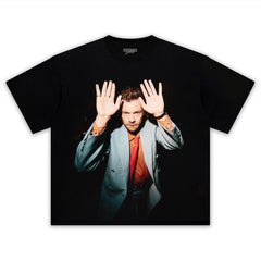 HARRY STYLES 2026 TOUR TANK TOP & TEE & LONG SLEEVE & LAYERED LS & HOODIE