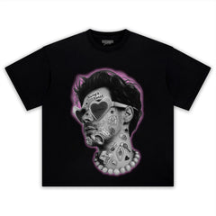 HARRY STYLES 2026 V2 TEE & LS & HOODIE