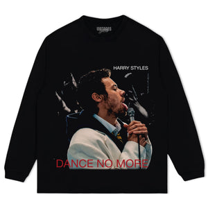HARRY STYLES DANCE NO MORE TANK TOP & TEE & LONG SLEEVE & LAYERED LS & HOODIE
