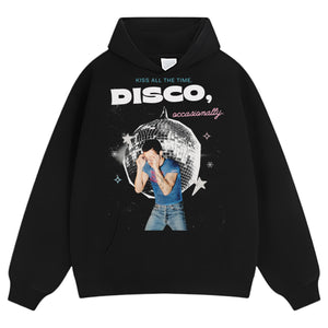 HARRY STYLES NEW ALBUM V2 TEE & LS & HOODIE