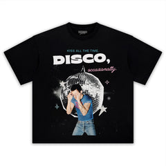 HARRY STYLES NEW ALBUM V2 TEE & LS & HOODIE