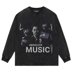 HARRY STYLES NEW ALBUM V3 TEE & LS & HOODIE