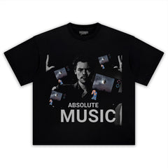 HARRY STYLES NEW ALBUM V3 TEE & LS & HOODIE