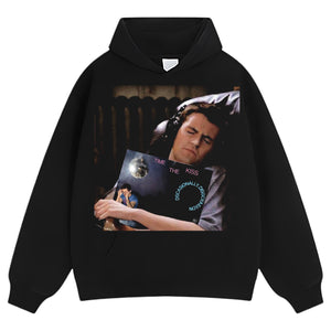 HARRY STYLES NEW ALBUM V5 TEE & LS & HOODIE