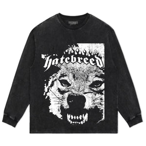HATEBREED TANK TOP & TEE & LONG SLEEVE & LAYERED LS & HOODIE