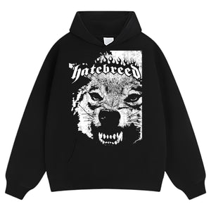 HATEBREED TANK TOP & TEE & LONG SLEEVE & LAYERED LS & HOODIE
